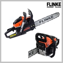 FLINKE 4,2 LE benzinmotoros láncfűrész FK9700