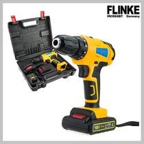 Flinke 18V akkus fúró FK-8001