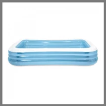 Bestway téglalap alakú medence 305x183 ZT68058484