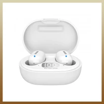 White bluetooth fülhallgató 2001202132