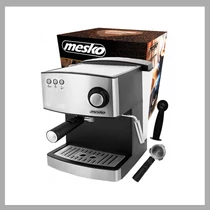 Mesko kávéfőzőgép MS 4403
