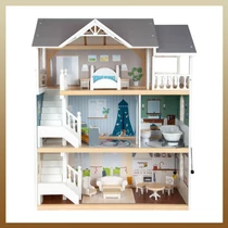 Dollhouse városi villa, 20 részes 11802 