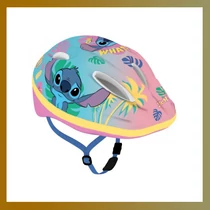 Lilo &amp; Stitch biciklis sisak 59291