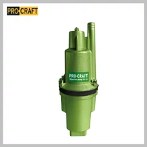 VIBRÁCIÓS SZIVATTYÚ PROCRAFT VN-18  