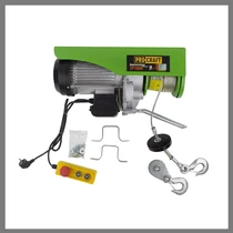 ELEKTROMOS KÁBELCSÖRLŐ PROCRAFT TP1000 