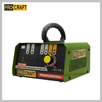 PROCRAFT PZ10M AUTÓS AKKUMULÁTORTÖLTŐ PZ10M 