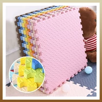 Puzzle matrac xl, 60x60 cm EVA60B