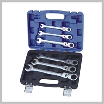 Fischer Kraft 6 részes flexibilis csavarkulcs készlet FS-1006 