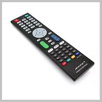 NVTC univerzális távirányító, RM-014SS 