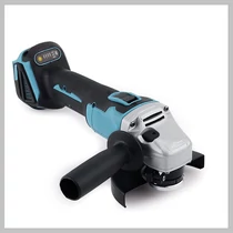 MATRIXX Akkus Sarokcsiszoló, 68V, 8500rpm, 800 W, Kefe nélküli motor MTX-68VMAX 