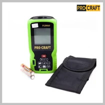 Procraft  lézeres távolságmérő PLDM60