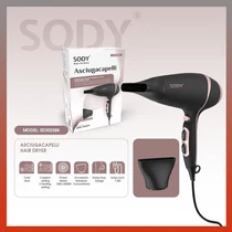 Sody Hajszárító 1800-2000W SD3025BK