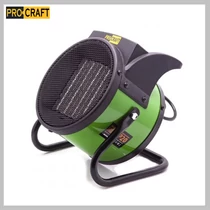 Procraft elektromos fűtőventilátor FP20