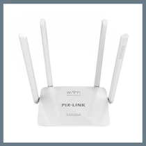 PIX-LINK 300M vezeték nélküli WiFi Router 
LV-WR08