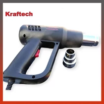 KrafTech KT-HBL-2800 Hőlégfúvó 2000W