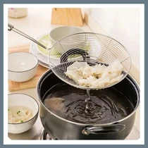 Perfect Home Wok - Sült kiszedő 72066