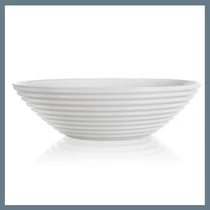 HARENA Üvegtál 16cm 85L2968