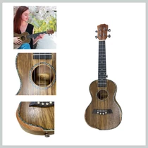 Ukulele 60cm HOP1001810