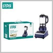 WINNING STAR  extra erős turmixgép 800W 1.7L ST-5574