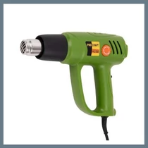 ProCraft PH2300E elektromos hőlégfúvó, 2300 W, 2 fokozatú, 600oC PH2300E