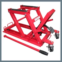 Motorkerékpár-emelő 680 kg 004223