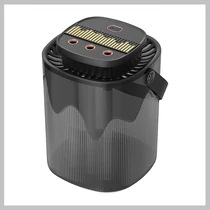 USB légpárásító aromadiffúzor 24505