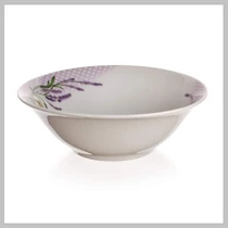 Porcelán tál LEVENDULA 15,2 cm 60149L01
