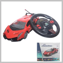 Távirányítós Lamborghini 1:16 arány LAMBO-116 