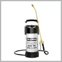 Gloria nyomópermetező 505T 5 l GLOR05000