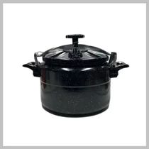 Eisenbach Alumínium kukta  12 L  EB-PC2M12