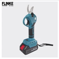 FLINKE akkus metszőolló 48V 2 akksis FK-8058