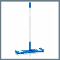 BRILANZ Teleszkópos felmosó 120cm, kék 43943205DB