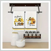 Be happy konyharuha szett 2 db HT181678 
