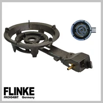 Flinke Gázzsámoly piezo Model-GB31 