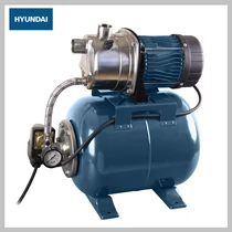Hyundai 4bar Házi vízmű 800W, 20L HYD-2040 