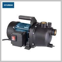 Hyundai Öntözőszivattyú 4 bar, 800W HYD-2800 
