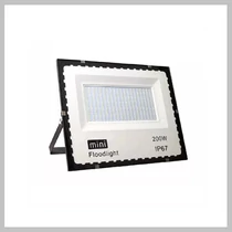 200W mini kültéri led reflektor