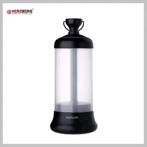 Többfunkciós LED lámpa kemping és kültéri használatra HG-5049