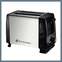 Zurrichberg 850W kenyérpirító ZBP7634
