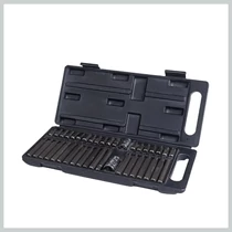 BLACK bit készlet Cr-V 40db-os – 30202