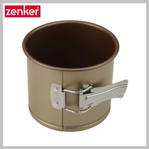  Zenker Panettone kenyér sütőforma 12 x 10 cm 7310