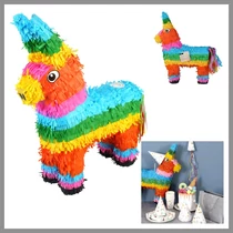 Pinata többszínű, 40x13.5x55cm EA9444