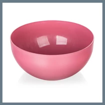 BANQUET Műanyag tál CULINARIA, 24 cm átmérő, 4 l 55056755