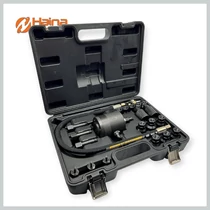 Haina HA-2540 Pneumatikus Diesel Injektor Kihúzó Készlet 21 darabos, 6-12 bar