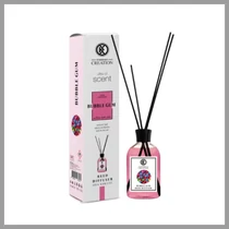 BUBBLE GUM Illatosító pálcikákkal – 50 ml KR020
