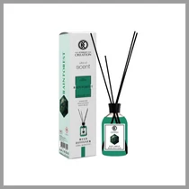 RAIN FOREST Illatosító pálcikákkal – 50 ml KR022