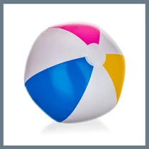 VETRO-PLUS Strandlabda 50 cm 51JL66002