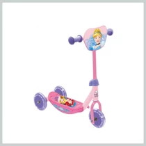 Disney Hercegnők háromkerekű baba roller 767599713