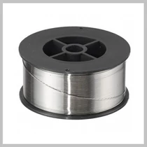 THO Lux Hegesztő huzal, önvédő portöltésű, 0,9 mm/1 kg, E71T-GS