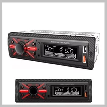 XYY bluetooth autórádió - autóhifi 1 DIN, MP3, USB  XY-010